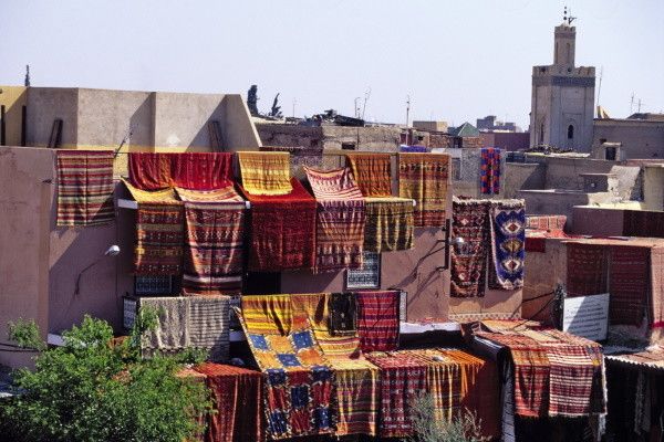 Circuit L'Essentiel du Maroc pas cher photo 3