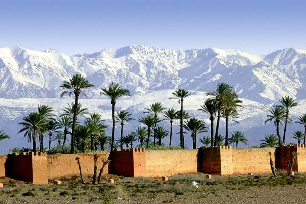 Circuit L'Essentiel du Maroc pas cher photo 4