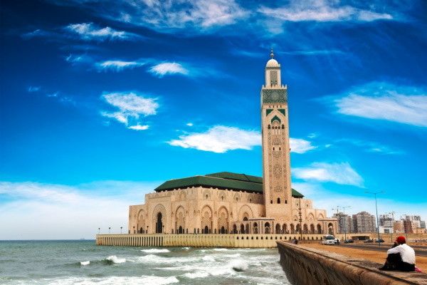 Circuit L'Essentiel du Maroc pas cher photo 5