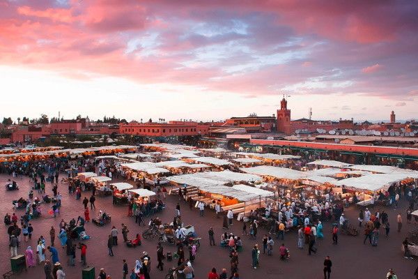 Circuit L'Essentiel du Maroc pas cher photo 8