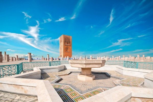 Circuit L'Essentiel du Maroc pas cher photo 9