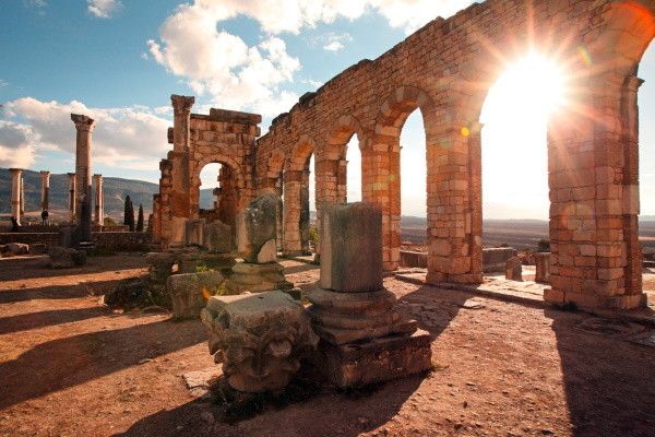 Circuit L'Essentiel du Maroc pas cher photo 10