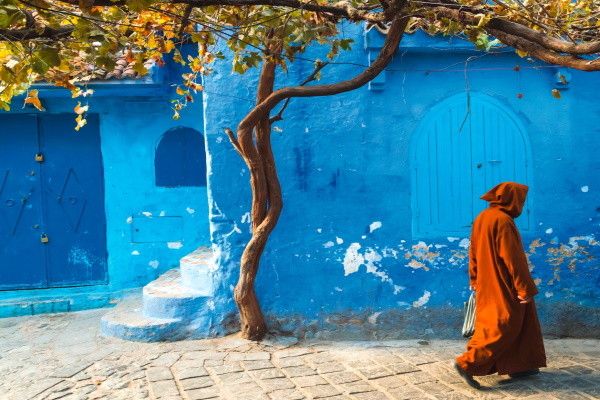 Circuit L'Essentiel du Maroc pas cher photo 14