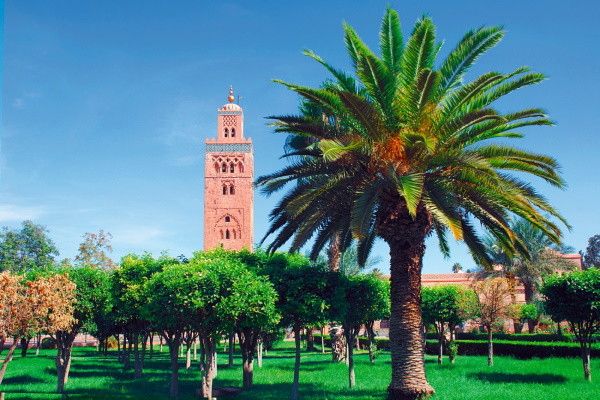 Circuit L'Essentiel du Maroc pas cher photo 15