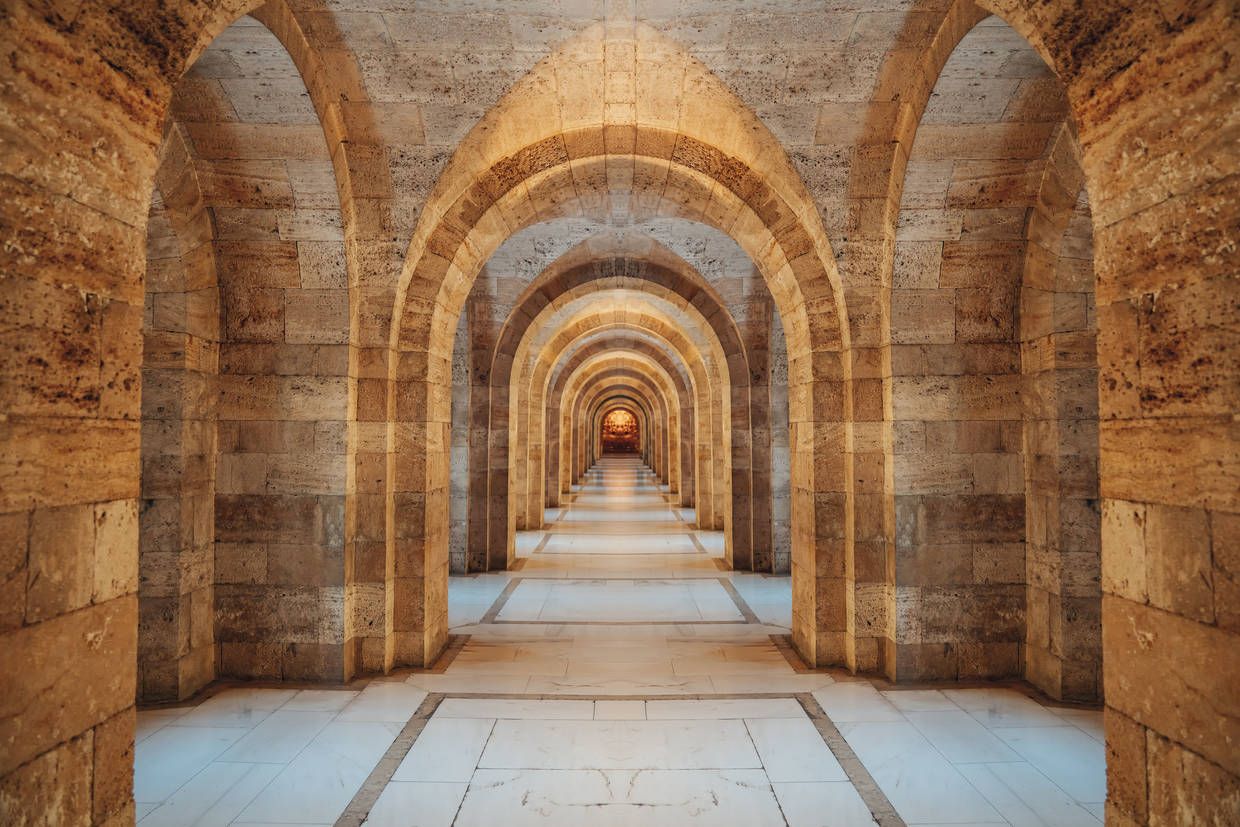 Circuit La Turquie Légendaire en privatif 4* pas cher photo 14