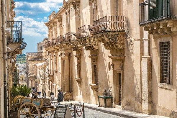 Autotour L'Essentiel de la Sicile 3* pas cher photo 13