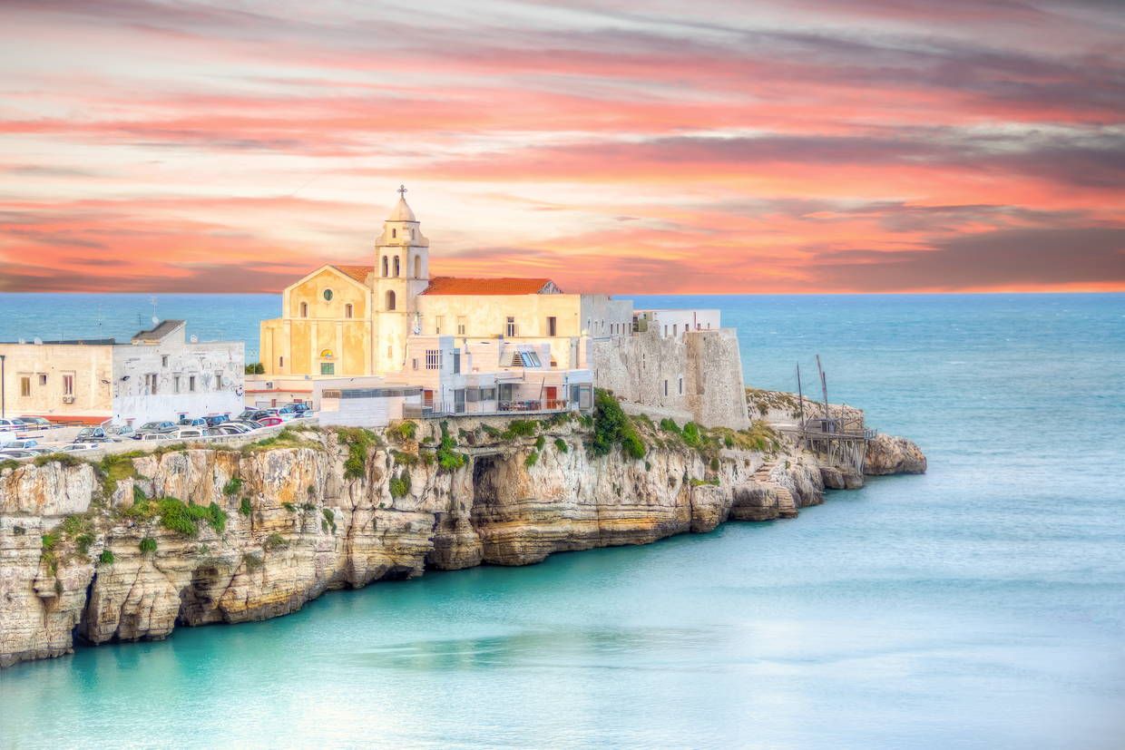 Circuit Essentiel des Pouilles 4* pas cher photo 4