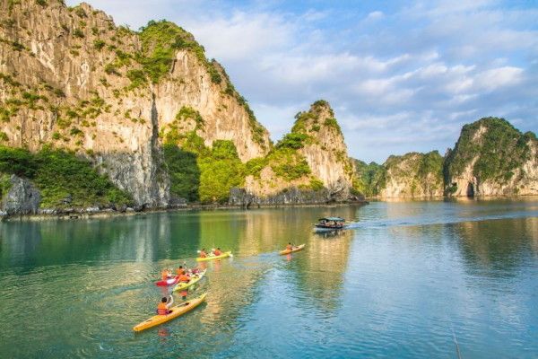 Circuit Les Incontournables du Vietnam pas cher photo 7