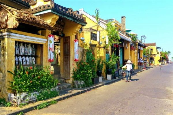 Circuit Les Incontournables du Vietnam pas cher photo 9