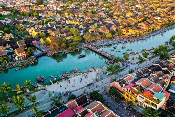 Circuit Les Incontournables du Vietnam pas cher photo 10