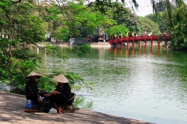 Circuit Les Incontournables du Vietnam pas cher photo 19