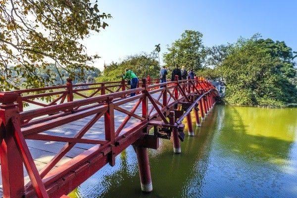 Circuit Les Incontournables du Vietnam pas cher photo 21