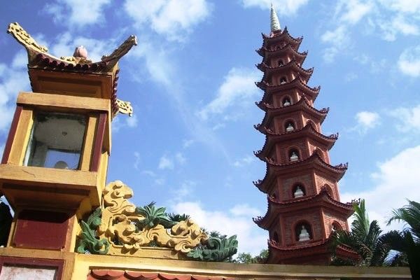 Circuit Les Incontournables du Vietnam pas cher photo 23