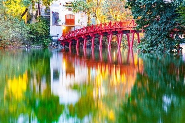 Circuit Les Incontournables du Vietnam pas cher photo 31