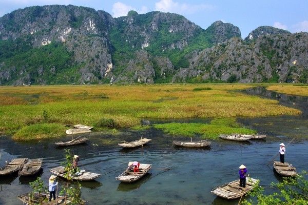 Circuit Les Incontournables du Vietnam pas cher photo 32