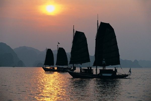 Circuit Les Incontournables du Vietnam pas cher photo 33