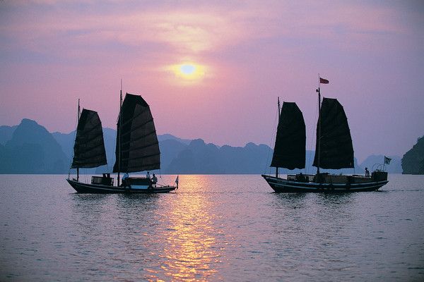 Circuit Les Incontournables du Vietnam pas cher photo 39