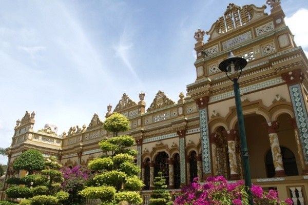 Circuit Les Incontournables du Vietnam pas cher photo 40