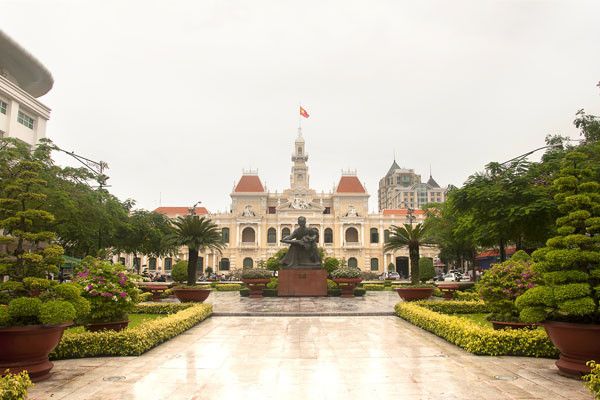 Circuit Les Incontournables du Vietnam pas cher photo 41