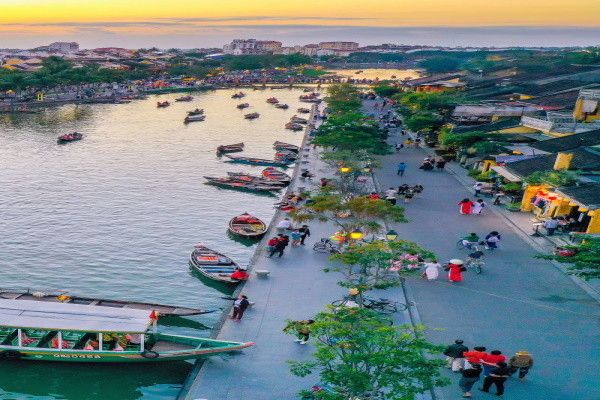 Circuit Les Incontournables du Vietnam pas cher photo 43