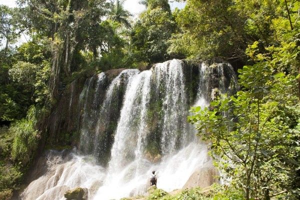 Combiné circuit et hôtel Circuit au charme Cubain et extension au Melia Marina Varade... pas cher photo 8