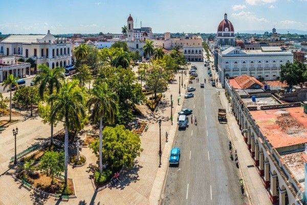 Combiné circuit et hôtel Circuit au charme Cubain et extension au Melia Marina Varade... pas cher photo 12