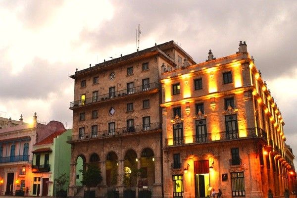 Combiné circuit et hôtel Circuit au charme Cubain et extension au Melia Marina Varade... pas cher photo 13