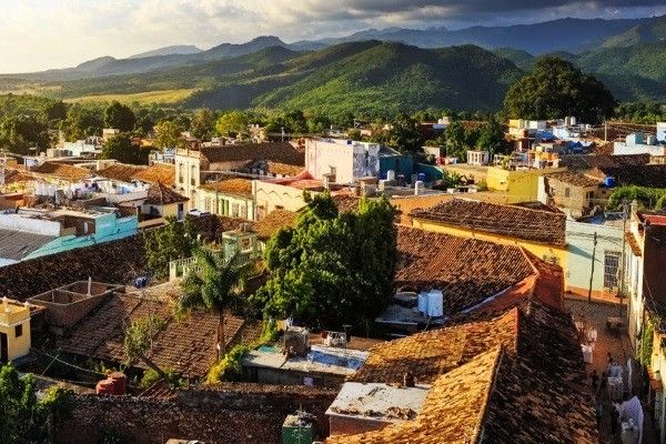 Combiné circuit et hôtel Circuit au charme Cubain et extension au Melia Marina Varade... pas cher photo 15