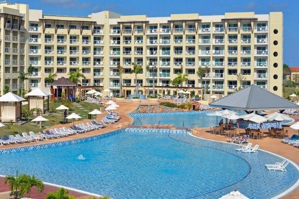 Combiné circuit et hôtel Circuit au charme Cubain et extension au Melia Marina Varade... pas cher photo 17