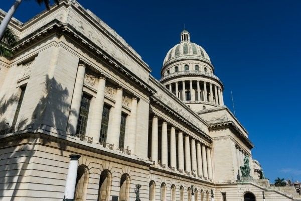 Combiné circuit et hôtel Circuit au charme Cubain et extension au Melia Marina Varade... pas cher photo 29