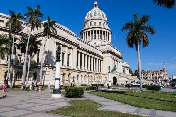 Combiné circuit et hôtel Circuit au charme Cubain et extension au Melia Marina Varade... pas cher photo 30