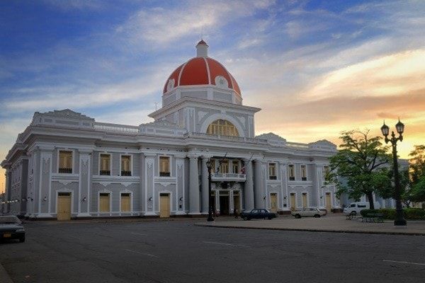 Combiné circuit et hôtel Circuit au charme Cubain et extension au Melia Marina Varade... pas cher photo 42