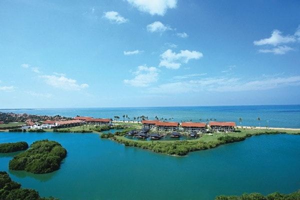 Circuit Les Incontournables du Sri Lanka et Extension Anantaya Resort & Spa 5* pas cher photo 1