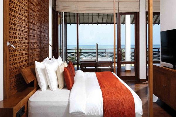 Circuit Coralia Expérience Srilankaise 5* & Extension Anantaya Resort & Spa 5* pas cher photo 6