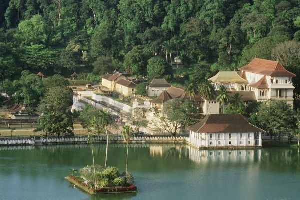 Circuit Coralia Expérience Srilankaise 5* & Extension Anantaya Resort & Spa 5* pas cher photo 7