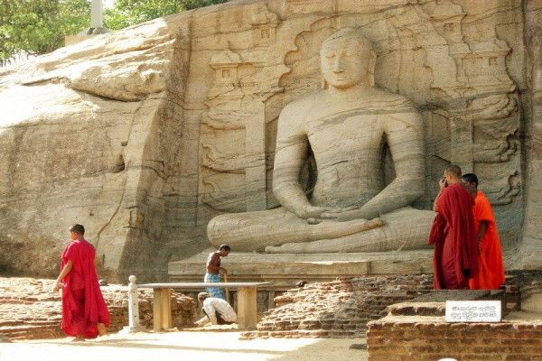 Circuit Coralia Expérience Srilankaise 5* & Extension Anantaya Resort & Spa 5* pas cher photo 9