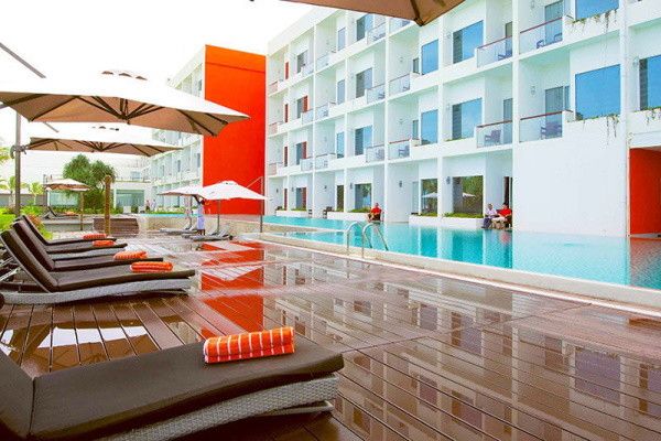 Circuit Coralia Expérience Srilankaise 5* & Extension Anantaya Resort & Spa 5* pas cher photo 11