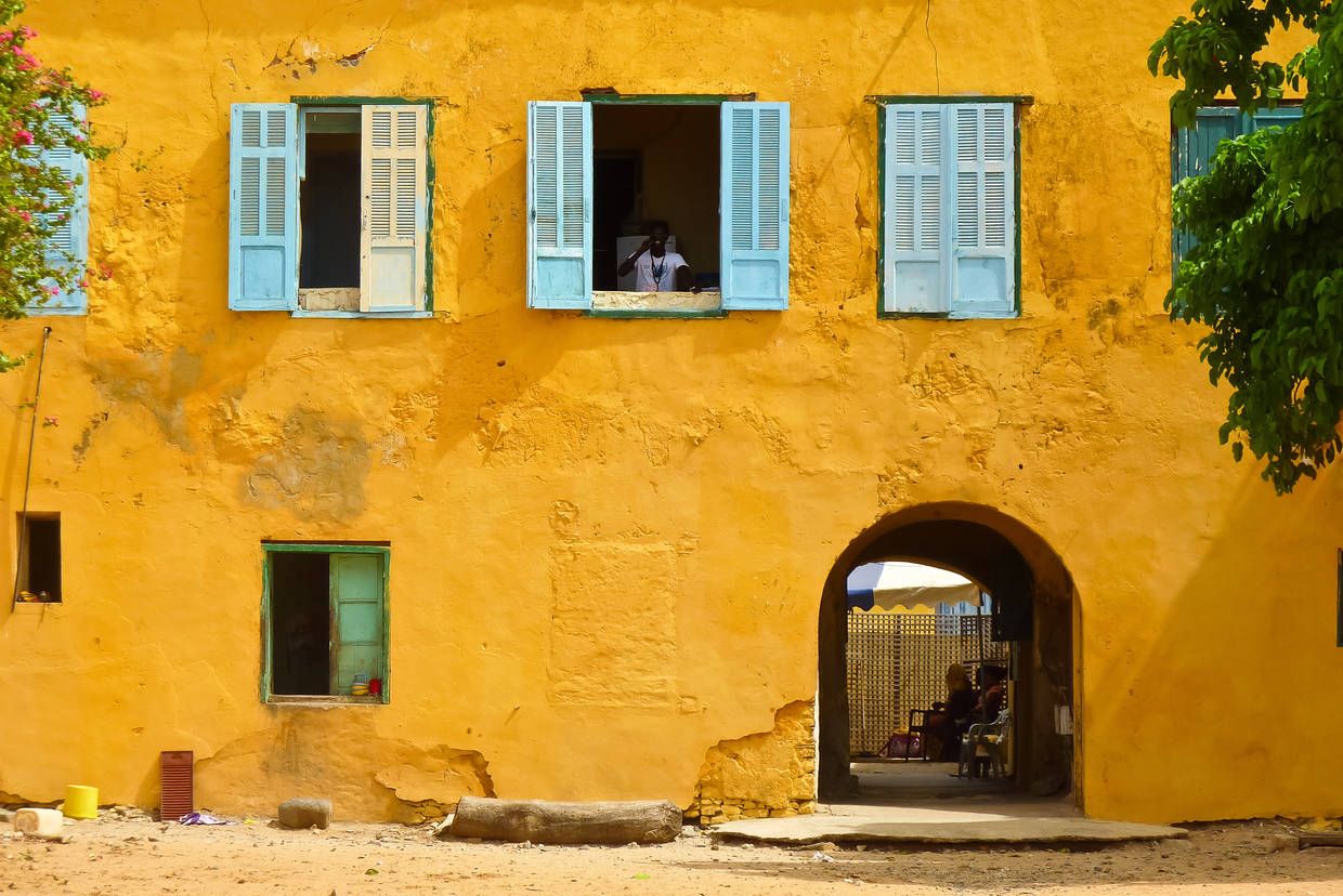 Circuit Sud Sénégal, entre Gambie et Casamance pas cher photo 9
