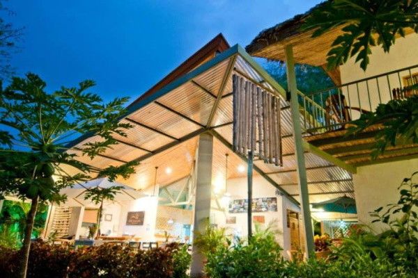 Circuit Forêt tropicale et plage ensoleillée pas cher photo 6