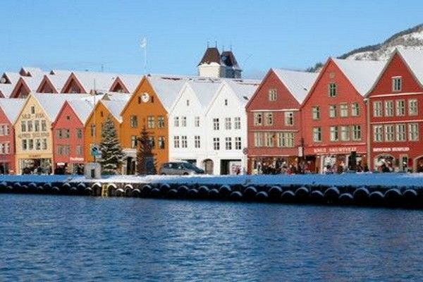 Circuit Fjords en hiver en premium pas cher photo 7