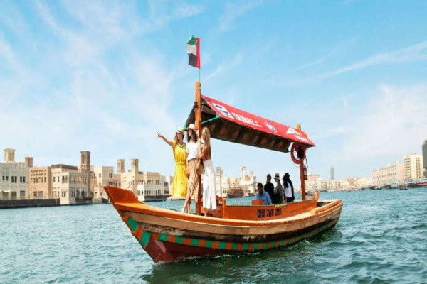 Circuit Aubaine estivale de Dubaï pas cher photo 2