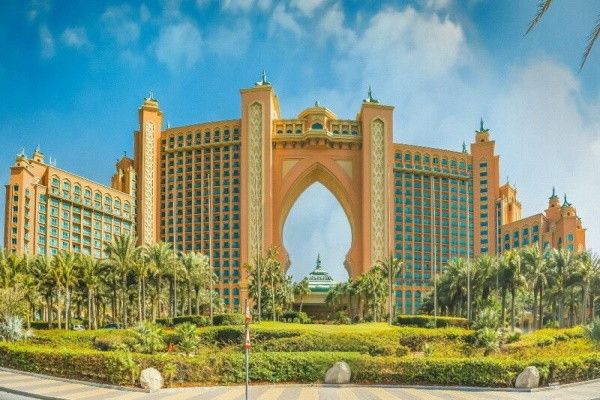 Circuit Sésame ouvre-toi pas cher photo 7