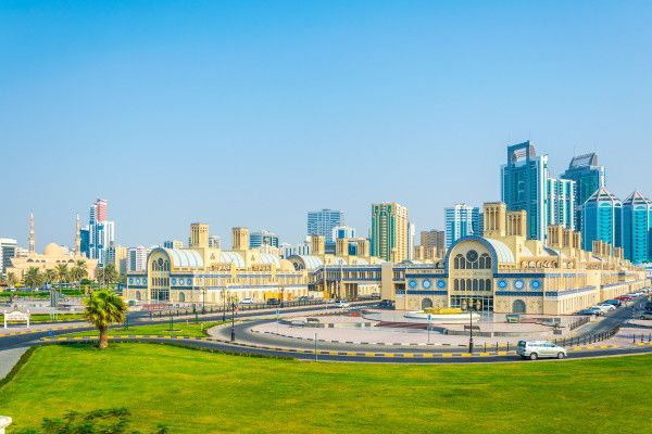 Circuit De Dubaï à Abu Dhabi pas cher photo 5