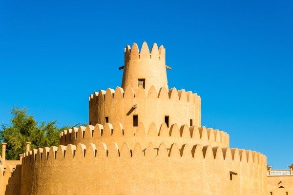 Circuit Emirats Arabes Unis : L'Essentiel pas cher photo 2