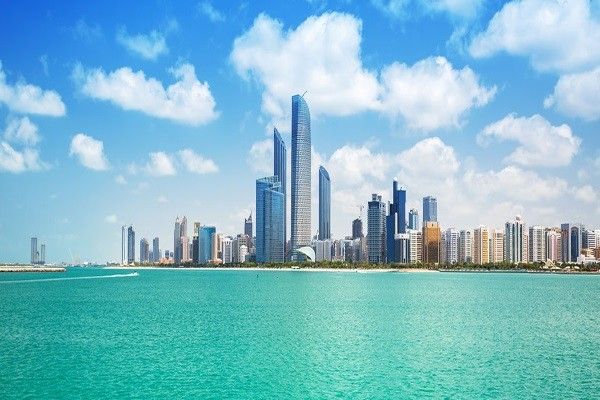 Circuit Emirats Arabes Unis : L'Essentiel pas cher photo 5