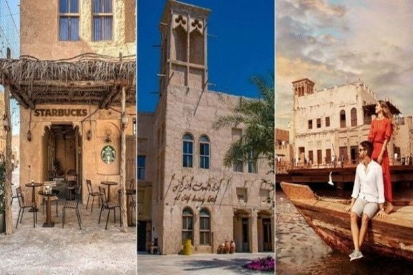 Circuit Découvrez le joyau du Moyen-Orient pas cher photo 1