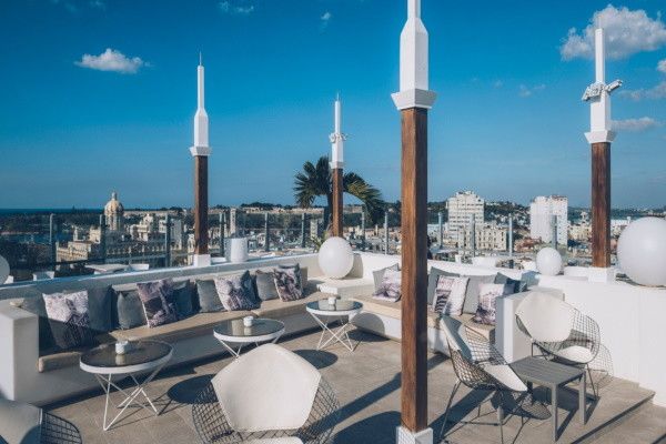 Combiné hôtels Kappa City Iberostar Parque Central 5* & Club Coralia Meliá Peninsula pas cher photo 5