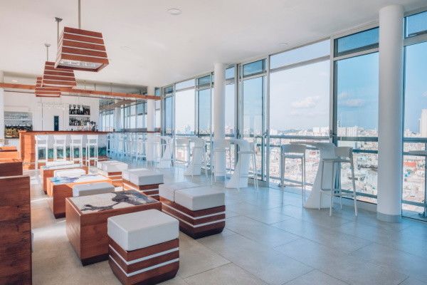 Combiné hôtels Kappa City Iberostar Parque Central 5* & Club Coralia Meliá Peninsula pas cher photo 9