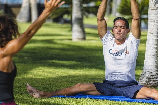 Combiné hôtels Kappa City Iberostar Parque Central 5* & Club Coralia Meliá Peninsula pas cher photo 28