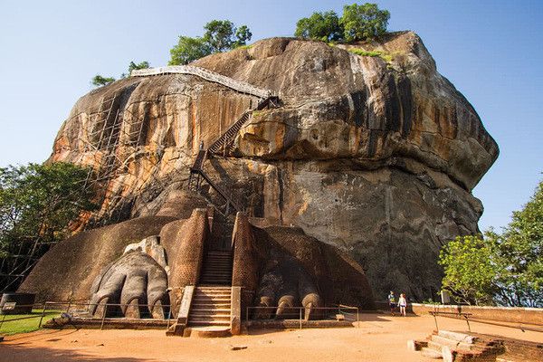 Circuit Kandy et la région du thé pas cher photo 3